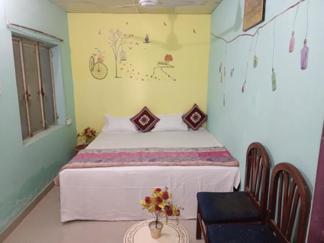 Superinn Home Stay& Guest House Agra  Εξωτερικό φωτογραφία