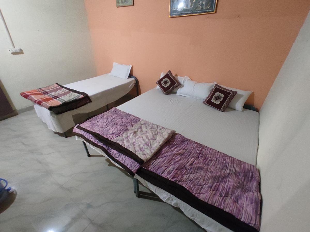 Superinn Home Stay& Guest House Agra  Εξωτερικό φωτογραφία