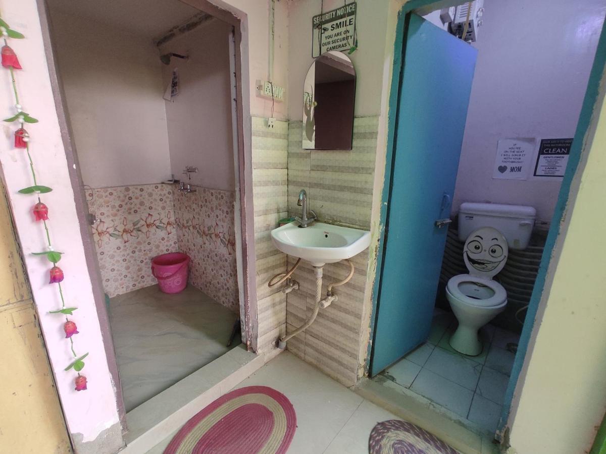 Superinn Home Stay& Guest House Agra  Εξωτερικό φωτογραφία
