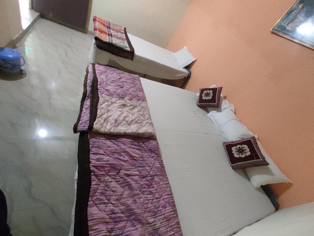 Superinn Home Stay& Guest House Agra  Εξωτερικό φωτογραφία