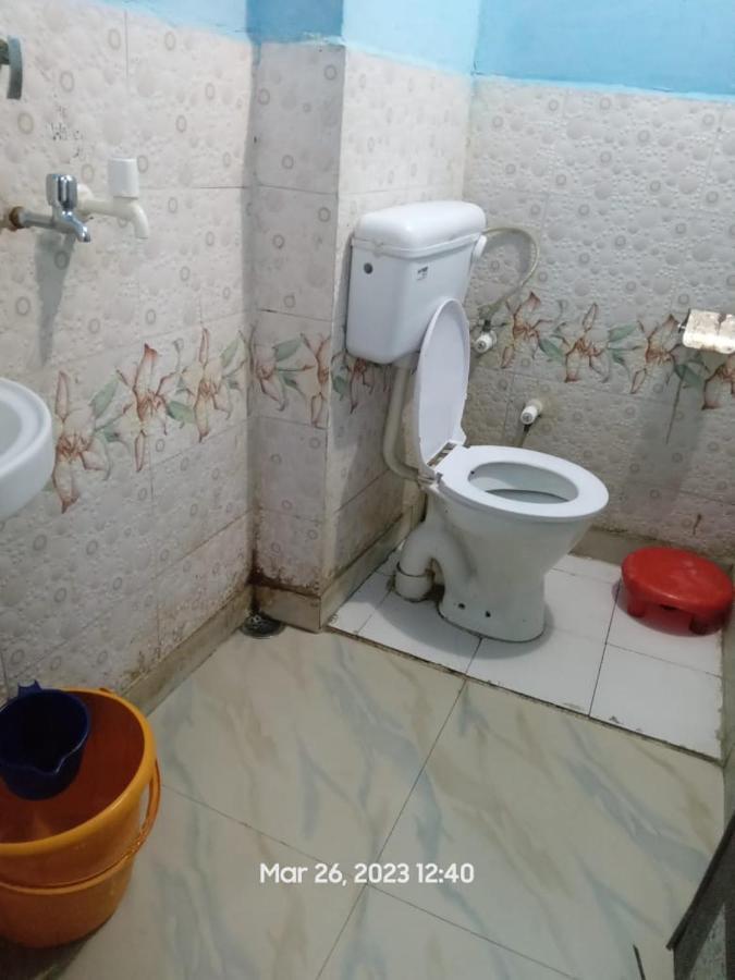 Superinn Home Stay& Guest House Agra  Εξωτερικό φωτογραφία