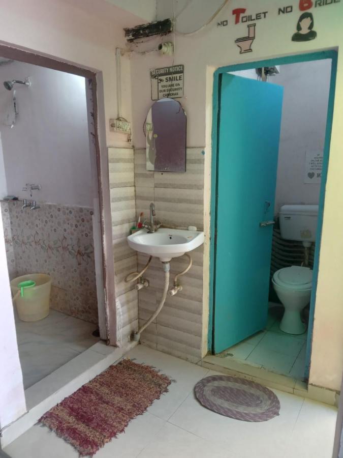 Superinn Home Stay& Guest House Agra  Εξωτερικό φωτογραφία