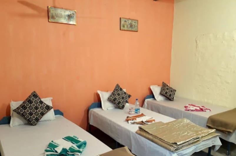 Superinn Home Stay& Guest House Agra  Εξωτερικό φωτογραφία